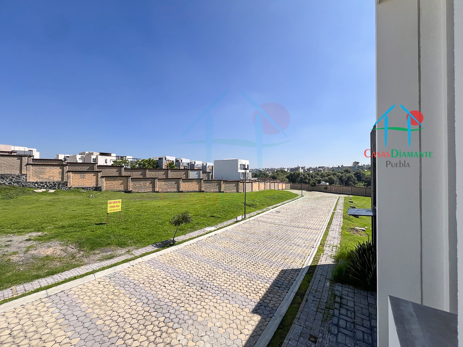 Parque Quintana Roo Casa Perla - Recámara principal 14